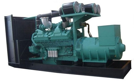 宁强200kw康明斯发电机组图片 宁强200kw康明斯发电机组图片